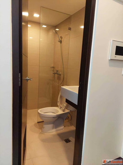 Studio Rent Viceroy Residences Mckinley Hill PHP18K Furnished