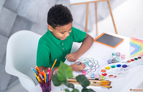 Are you searching for the Best Preschool in Gurugram Join Ragersville Today