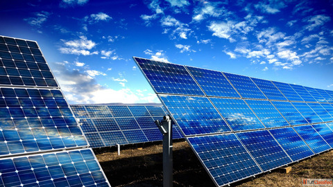 Are You Searching for Solar Panel Prices for Industries