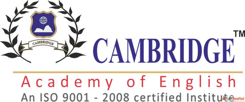 Cambridge Academy Of English Best Spoken English IELTS TOEFL Training Institute in Kammanahalli Bang
