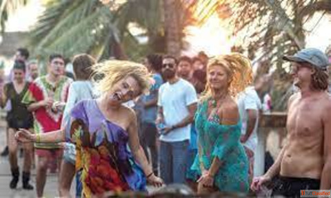 Goa vacation like never before