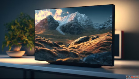 CLT India LED TVs Available in Indore Shop Now