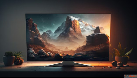 CLT India LED TVs Available in Indore Shop Now