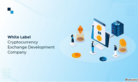Adopt TopChoice White Label Crypto Exchange Software Development Solution