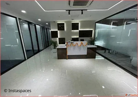 Virtual Office for GST and Business registration