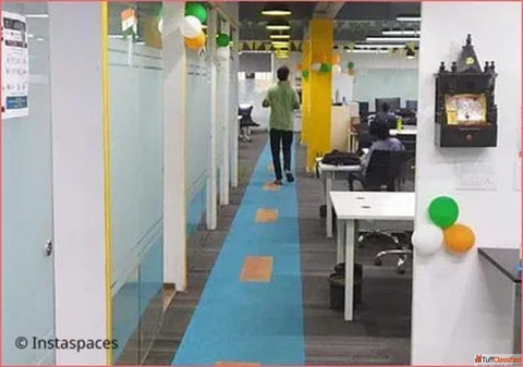 Virtual Office for GST and Business registration