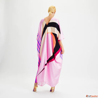 Shop Stylish Womens Kaftan Dresses at Navvi
