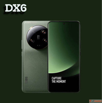 Phone monitoring DX5 DX6 DX8