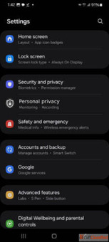 Phone monitoring DX5 DX6 DX8