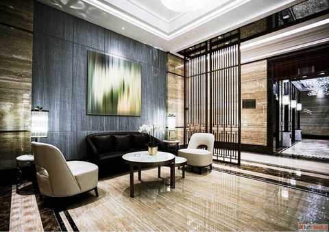 Tranquil Oasis SS Sector 90 Residences