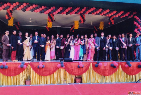 CBSE Boarding School In Dehradun