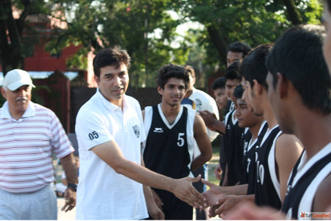 Best Boarding School In Uttarakhand