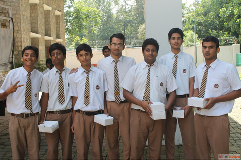 Best Boarding School In Uttarakhand