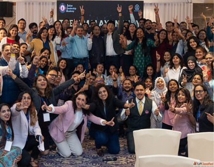 Soft Skills Trainer Certification Soft Skills Training ILA
