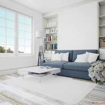 The Best Interior Design Company Fade And Forge Interiors