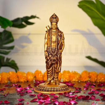 Buy Ram Darbar Idol Online in India at Lowest Price theartarium