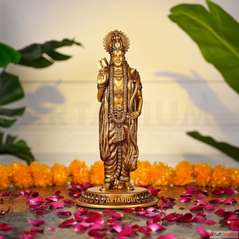 Buy Ram Darbar Idol Online in India at Lowest Price theartarium