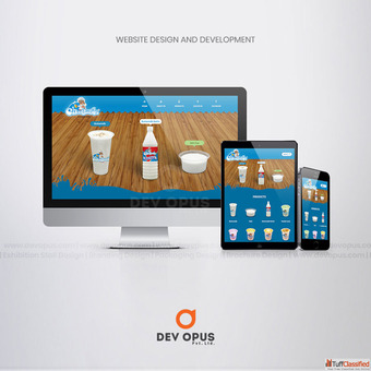 Ahmedabads Top Web Designers Get Your Site Looking Sharp