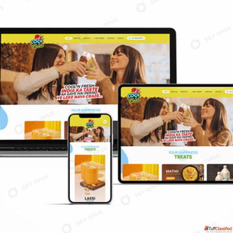 Ahmedabads Top Web Designers Get Your Site Looking Sharp