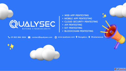 Best Cyber Security Company