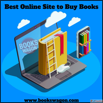 What is the best way to buy books online