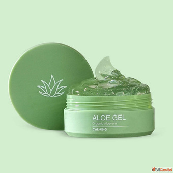 ALOE VERA GEL