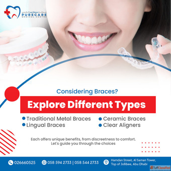 Best Medical Center in Abu Dhabi