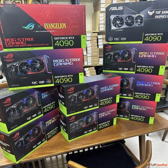 Best Offers NVIDIA RTX 3090TiRTX 4090 DirectXAMD Radeon RX7900