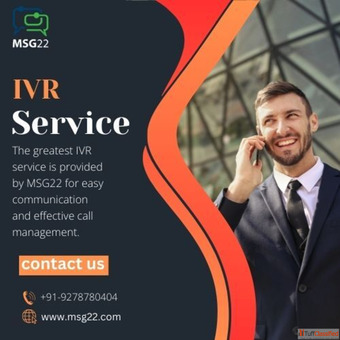 IVR Service