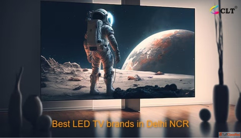 CLT LED TV Best Deals in India