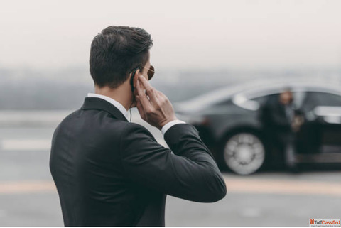Building security and Facility security services in NYC