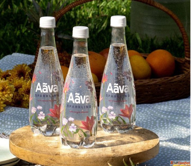 Mineral Water Supplier in Mumbai Aava Water