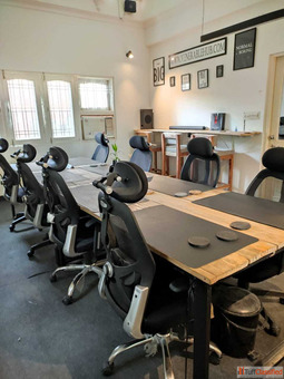 Your Ideal Workspace awaits in Jaipur