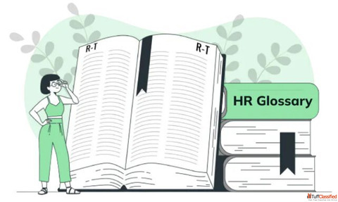 A Thorough HR Glossary of Essential HR Management Terms