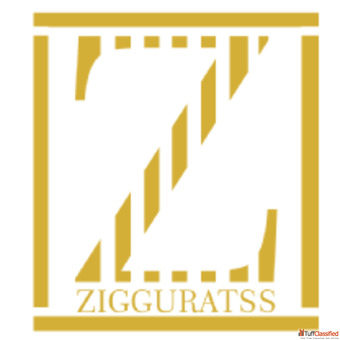 ZIGGURATSS ARTWORK RYTHMIC MONSOON RIDE 2023