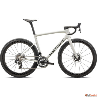 2024 Specialized Sworks Tarmac SL8 Sram Red Etap AXS PIENARBIKESHOP