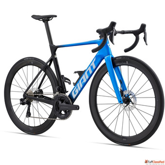 2024 Giant Propel Advanced Pro 0 Road Bike PIENARBIKESHOP