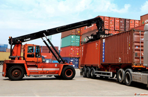 Truck transport service in Palanpur ODC transport service in Palanpur