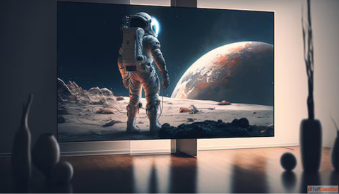 Elevate Your Viewing CLT Indias Best Smart TVs in Sonipat