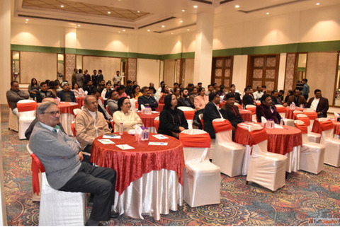 66th IMA MPCON CONFERENCE VIDISHA 2024