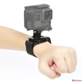 Quality GoPro Accessories Supplier in India