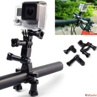 Quality GoPro Accessories Supplier in India