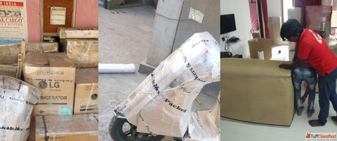 Packers and Movers Ahmedabad