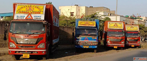 Packers and Movers Ahmedabad