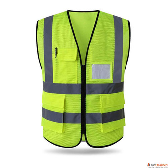 CJ7 Uniforms for Efficiency and Safety