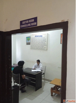 Nasha Mukti Kendra In Solan