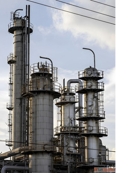 Biodiesel Plant Maanufacturer
