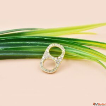 Charms Aashi jewelry