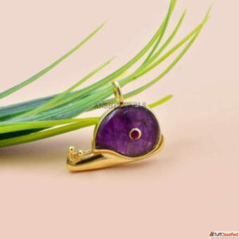 Charms Aashi jewelry