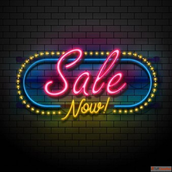 Illuminate Your Brand with CuttingEdge LED Sign Boards